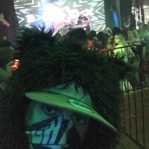 Meet your Posher, Tannmann